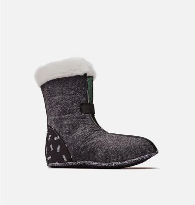 Sorel Caribou Boots - Men's Snow Boots White AU856031 Australia